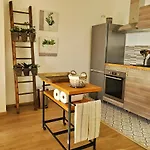 Appartement A 2 Pas De L'eau Dieppe