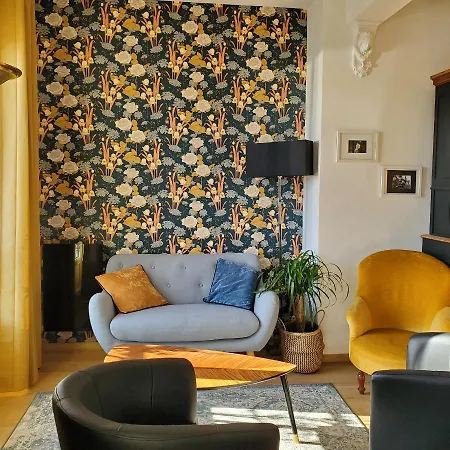 A 2 Pas De L'eau Apartment Dieppe