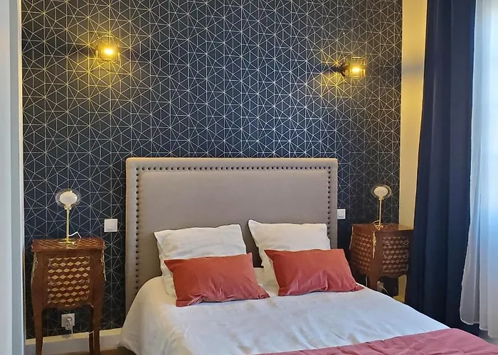 Apartmán A 2 Pas De L'eau