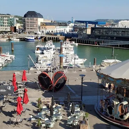 A 2 Pas De L'eau דייפ