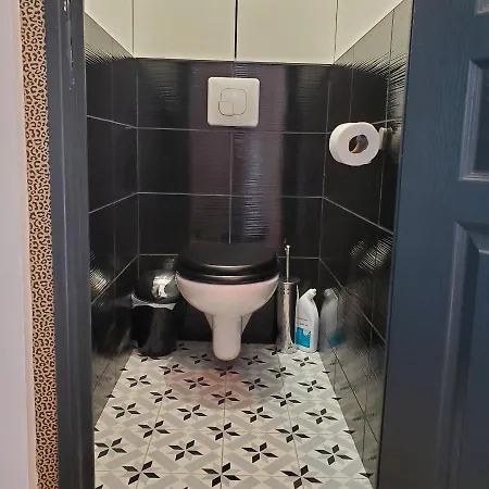 A 2 Pas De L'eau 迪耶普