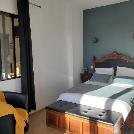 דירה A 2 Pas De L'eau