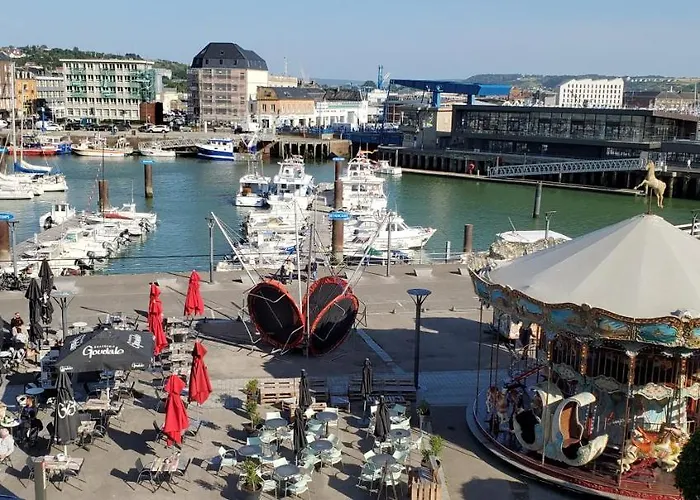 A 2 Pas De L'eau דייפ