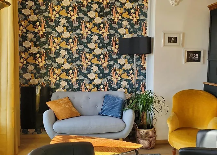 A 2 Pas De L'eau דירה דייפ