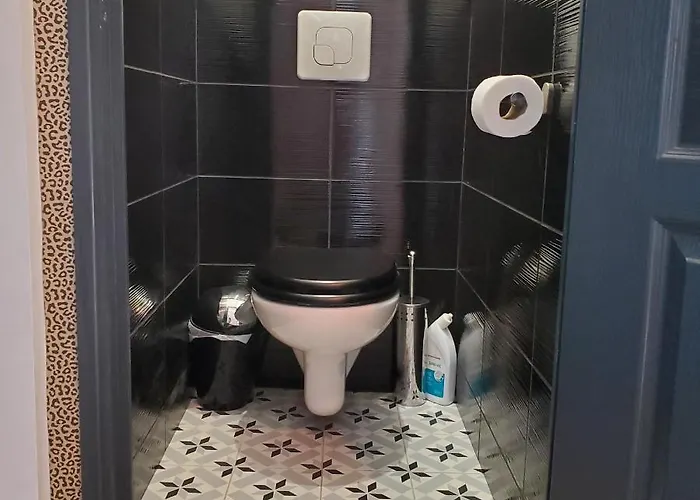 A 2 Pas De L'eau דייפ