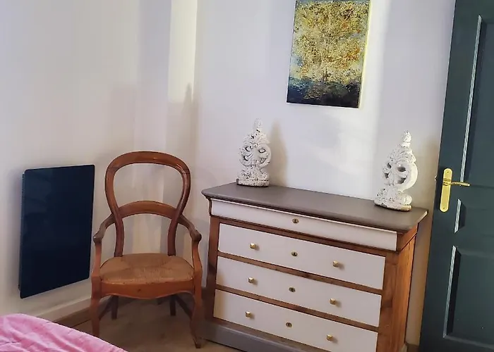 A 2 Pas De L'eau דייפ