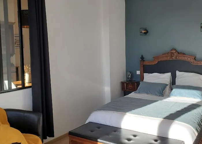 דירה A 2 Pas De L'eau